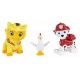 Spin Master Paw Patrol: Cat Pack - Leo & Marshall Rescue Set (20139272)