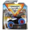 Spin Master Monster Jam Series 30 - Rainbow Blast Vehicle (1:64) (20141172)