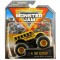 Spin Master Monster Jam Series 30 - Fuel Academy Vehicle (1:64) (20141173)