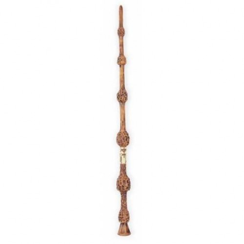 Spin Master Harry Potter: Dumbledore Authentic Replica Wand (20143281)