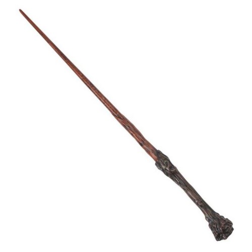 Spin Master Harry Potter: Harry Potter Authentic Replica Wand (20143282)
