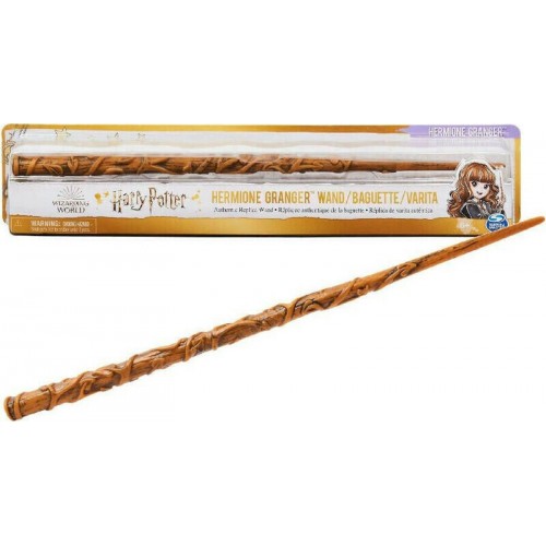 Spin Master Harry Potter: Hermione Granger Authentic Replica Wand (20143283)