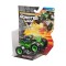 Spin Master Monster Jam: Legacy Trucks - Grave Digger Vehicle (1:64) (20153470)