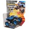 Spin Master Monster Jam: Legacy Trucks - Blue Thunder Vehicle (1:64) (20153478)