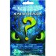 Spin Master - Mystery Dragon Figure (Blind Bag) (Random) (6045161)