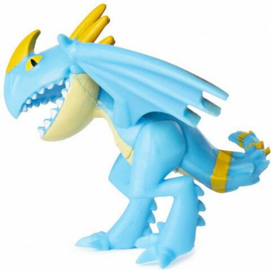 Spin Master - Mystery Dragon Figure (Blind Bag) (Random) (6045161)