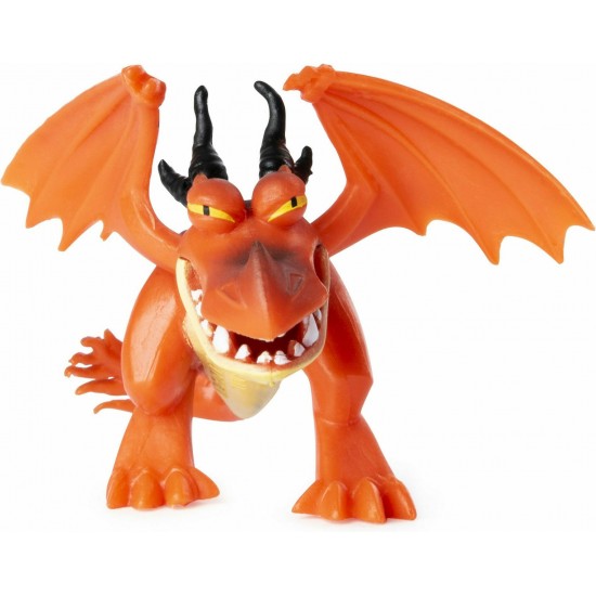 Spin Master - Mystery Dragon Figure (Blind Bag) (Random) (6045161)