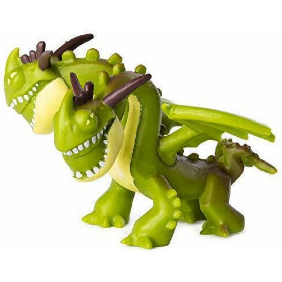 Spin Master - Mystery Dragon Figure (Blind Bag) (Random) (6045161)
