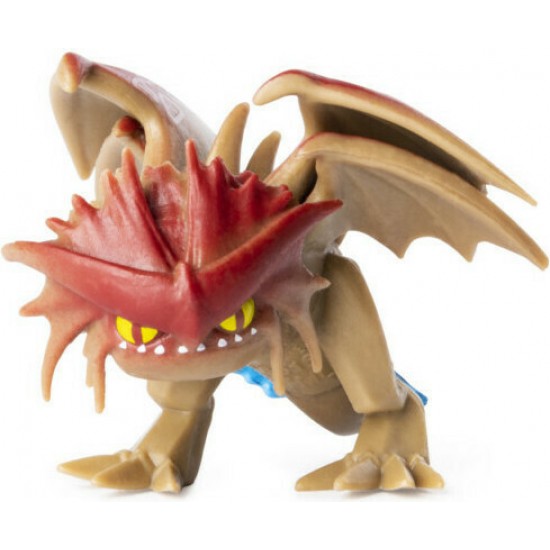 Spin Master - Mystery Dragon Figure (Blind Bag) (Random) (6045161)