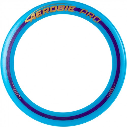 Spin Master Aerobie Pro Flying Ring Μπλε (6046390)	