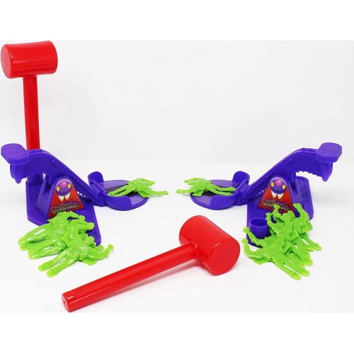 Spin Master Toy Story 4 - Flying Frenzy Catapult Games (6052360)