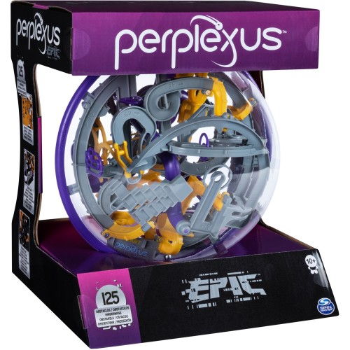 Spin Master Perplexus Epic (6053141)