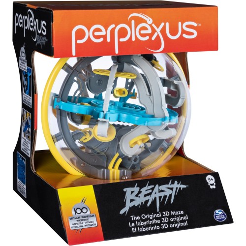Spin Master Perplexus: Beast - The Original 3D  Λαβύρινθος (6053142)