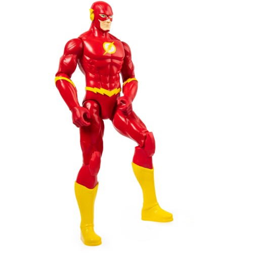 Spin Master DC Comics THE FLASH 30cm Action Figure (6056779)