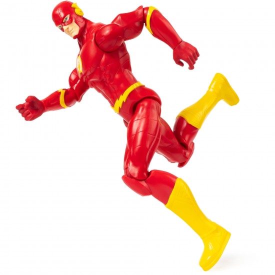 Spin Master DC Comics THE FLASH 30cm Action Figure (6056779)