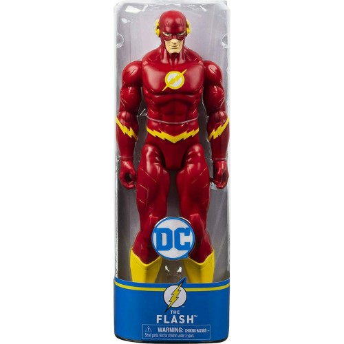 Spin Master DC Comics THE FLASH 30cm Action Figure (6056779)