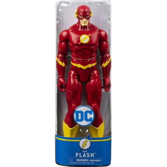 Spin Master DC Comics THE FLASH 30cm Action Figure (6056779)