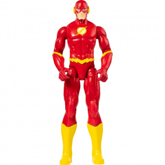 Spin Master DC Comics THE FLASH 30cm Action Figure (6056779)