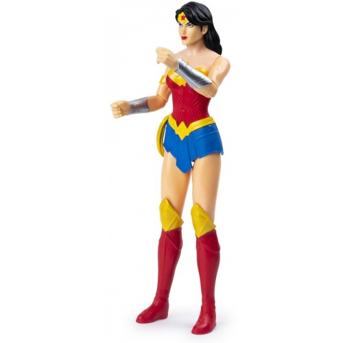 Spin Master DC Universe - Wonder Woman Action Figure (30cm) (6056902)