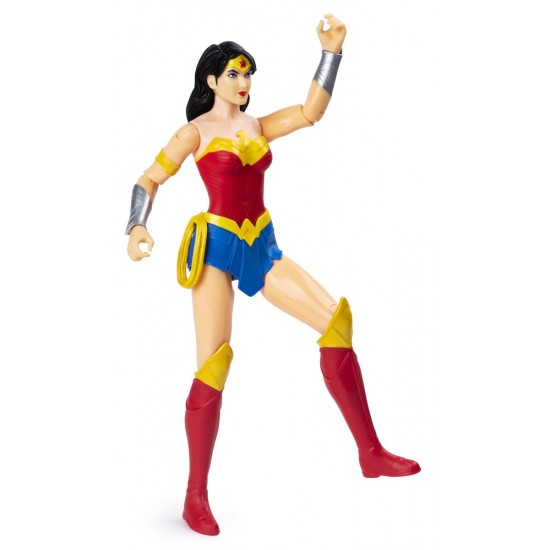 Spin Master DC Universe - Wonder Woman Action Figure (30cm) (6056902)