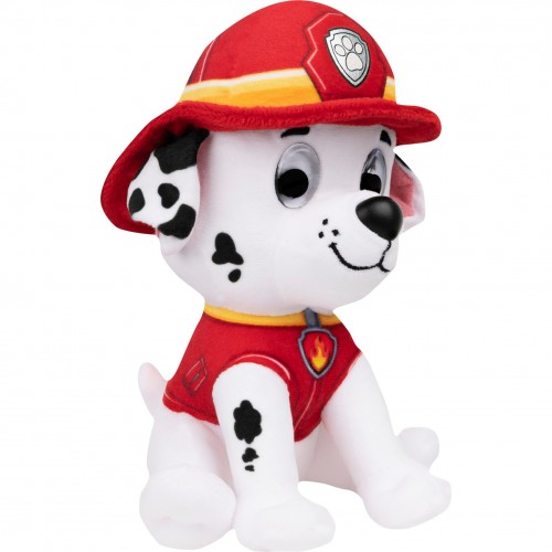 Spin Master Gund - Paw Patrol Marshall Soft Toy 15εκ. (6058438)