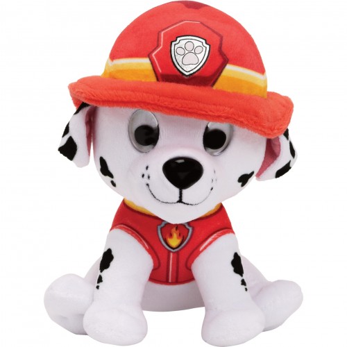 Spin Master Gund - Paw Patrol Marshall Soft Toy 15εκ. (6058438)
