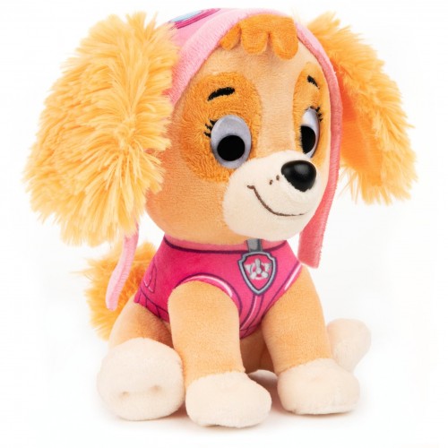 Spin Master Gund - Paw Patrol Skye Soft Toy 15εκ. (6058439)