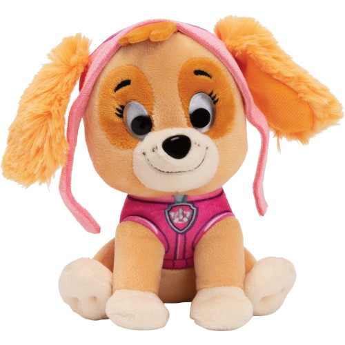 Spin Master Gund - Paw Patrol Skye Soft Toy 15εκ. (6058439)