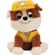 Spin Master Λούτρινο Paw Patrol Rubble Soft Toy 15 εκ. (6058440)
