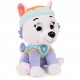 Spin Master Λούτρινο Paw Patrol Everest Soft Toy 15 εκ. (6058441)