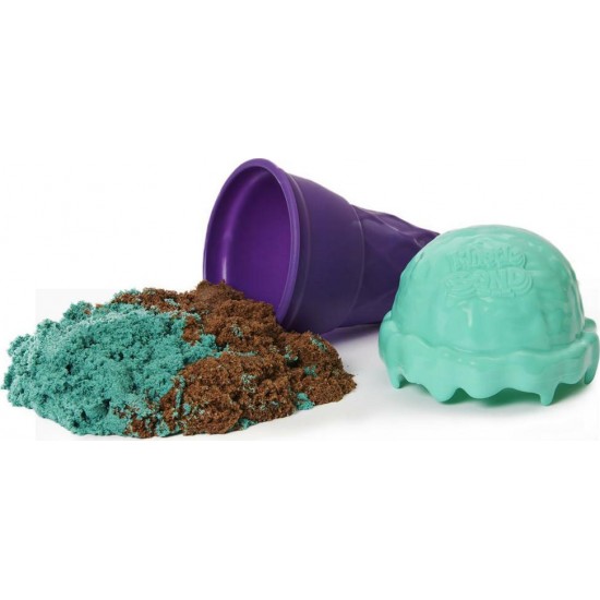 Spin Master Kinetic Sand Scents: Ice Cream Contast (Random) (6058757)