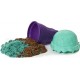 Spin Master Kinetic Sand Scents: Ice Cream Contast (Random) (6058757)