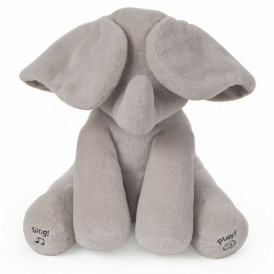 Spin Master Baby Gund: Flappy the Elephant 30cm (6060216)