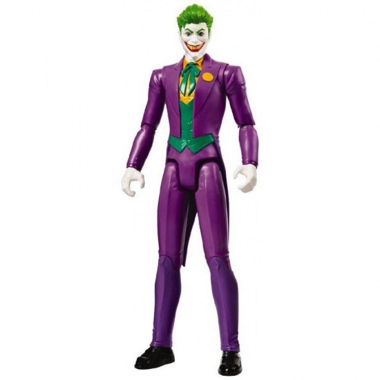 Spin Master Batman: Action Figures - The Joker (30cm) με Λαμπάδα(6060344)