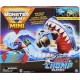 Spin Master Monster Jam Mini: Megalodon Race & Chomp Playset 1:80 (6060718)
