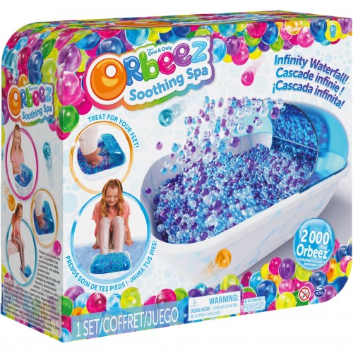 Spin Master Orbeez Soothing Spa (6061137)