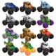Spin Master Monster Jam Mini Vehicles (Random) (6061530)