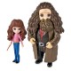 Spin Master Wizarding World Magical Minis Hermione and Rubeus Hagrid Friendship Set (6061833)