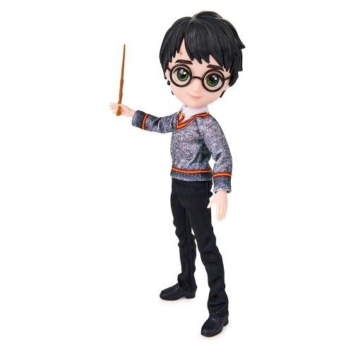Spin Master Harry Potter Wizarding World  Συλλογή με Κούκλες - Χάρι Πότερ 20εκ. (6061836) Spin Master Harry Potter Wizarding World  Συλλογή με Κούκλες - Χάρι Πότερ 20εκ. (6061836)