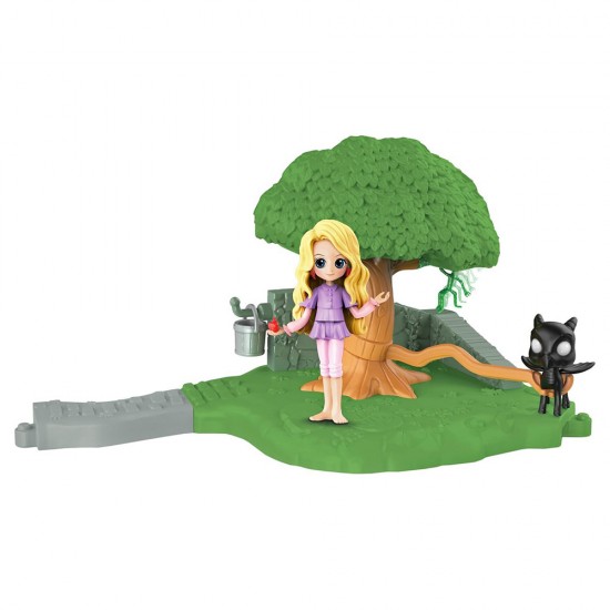 Spin Master Harry Potter Wizarding World Σετ Μάθημα Φροντίδα Μαγικών Πλασμάτων (6061845)