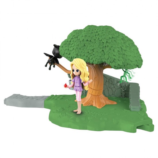 Spin Master Harry Potter Wizarding World Σετ Μάθημα Φροντίδα Μαγικών Πλασμάτων (6061845)