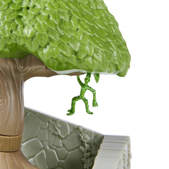 Spin Master Harry Potter Wizarding World Σετ Μάθημα Φροντίδα Μαγικών Πλασμάτων (6061845)