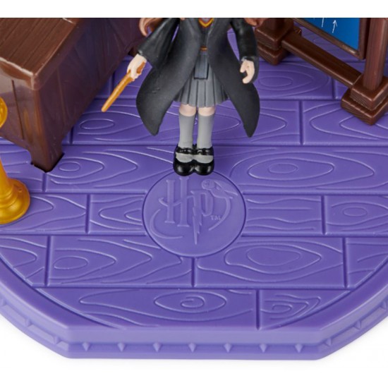 Spin Master Wizarding World Magical Minis Charms Classroom (60618460