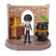 Spin Master Wizarding World Harry Potter Magical Minis Potions Classroom Harry (6061847)