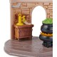 Spin Master Wizarding World Harry Potter Magical Minis Potions Classroom Harry (6061847)