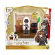 Spin Master Wizarding World Harry Potter Magical Minis Potions Classroom Harry (6061847)