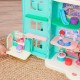 Spin Master Gabby's Dollhouse Deluxe Room - Cakey Kitchen (6062035)