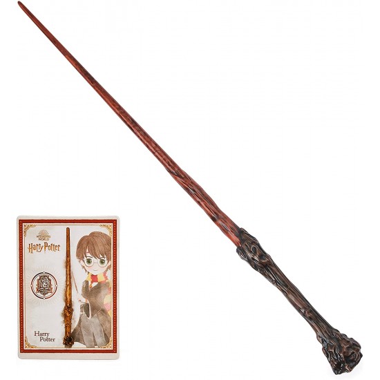 Spin Master Harry Potter Wizarding World - Harry Potter Wand (6062056)