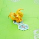 Spin Master Bakugan Evo Battle Arena-Leonidas (6062734)