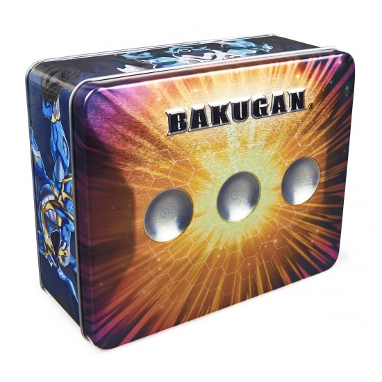 Spin Master Bakugan Baku-Tin (6062756)